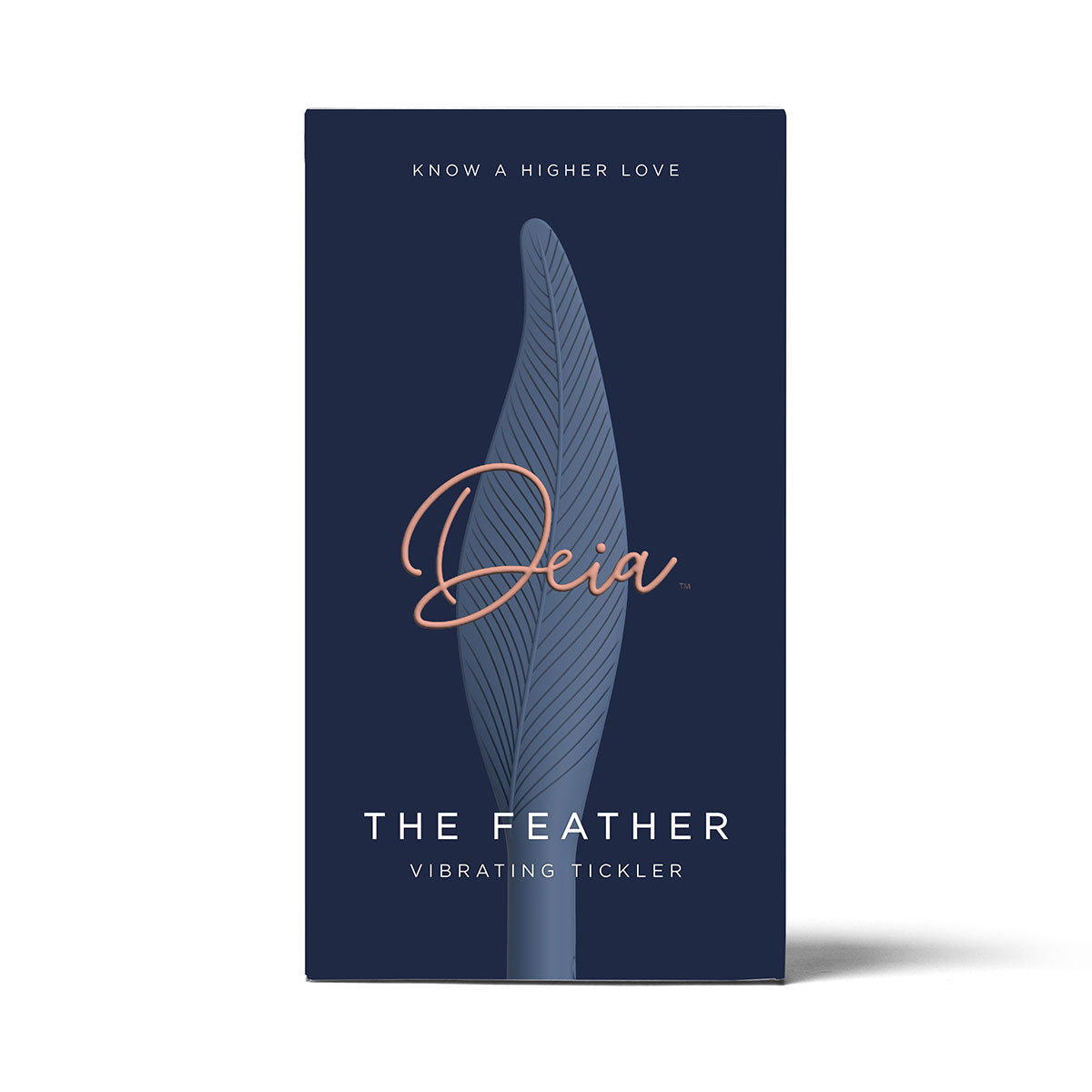 The Feather by Deia Intimates Adult Boutique