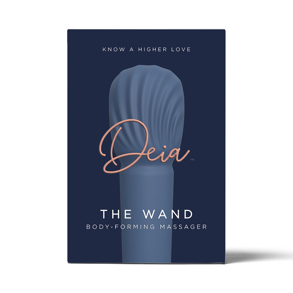 The Wand by Deia Intimates Adult Boutique