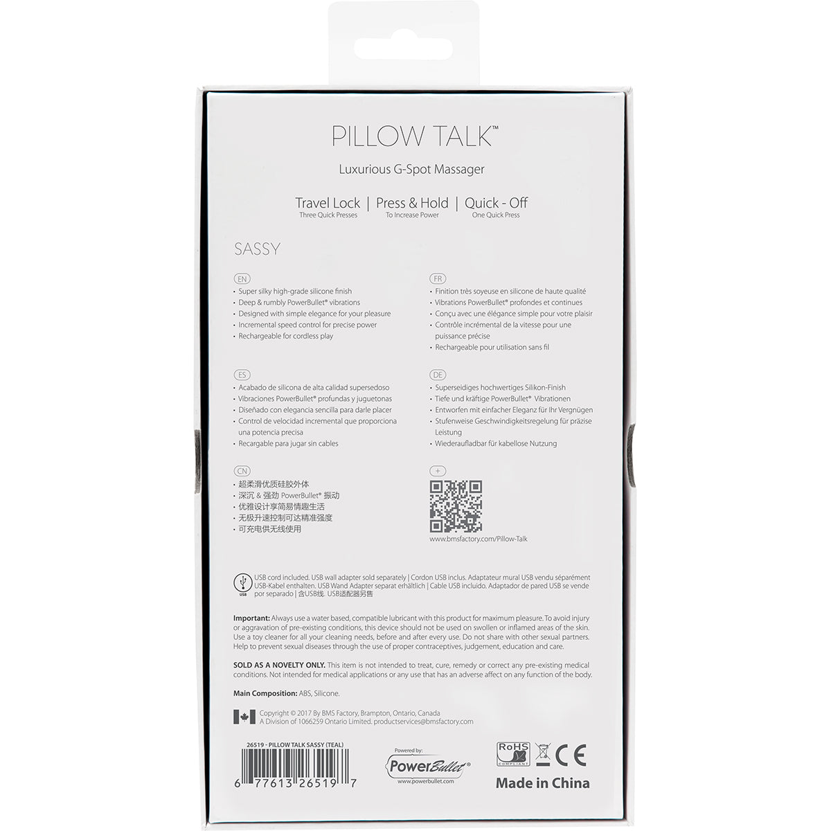 Intimates Adult Boutique