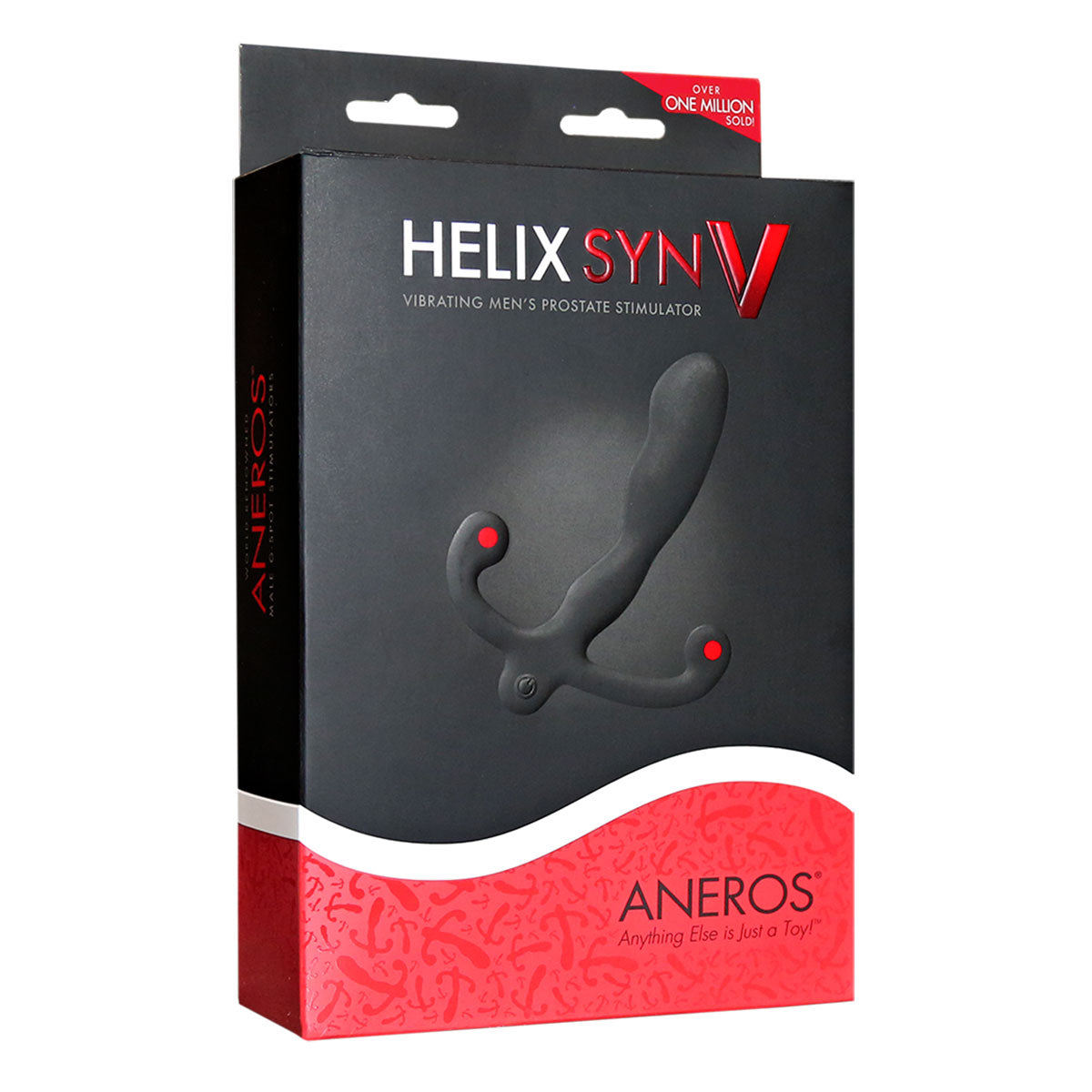 Aneros Helix SYN V: Sextoys for Men - Best Deals Intimates Adult Boutique