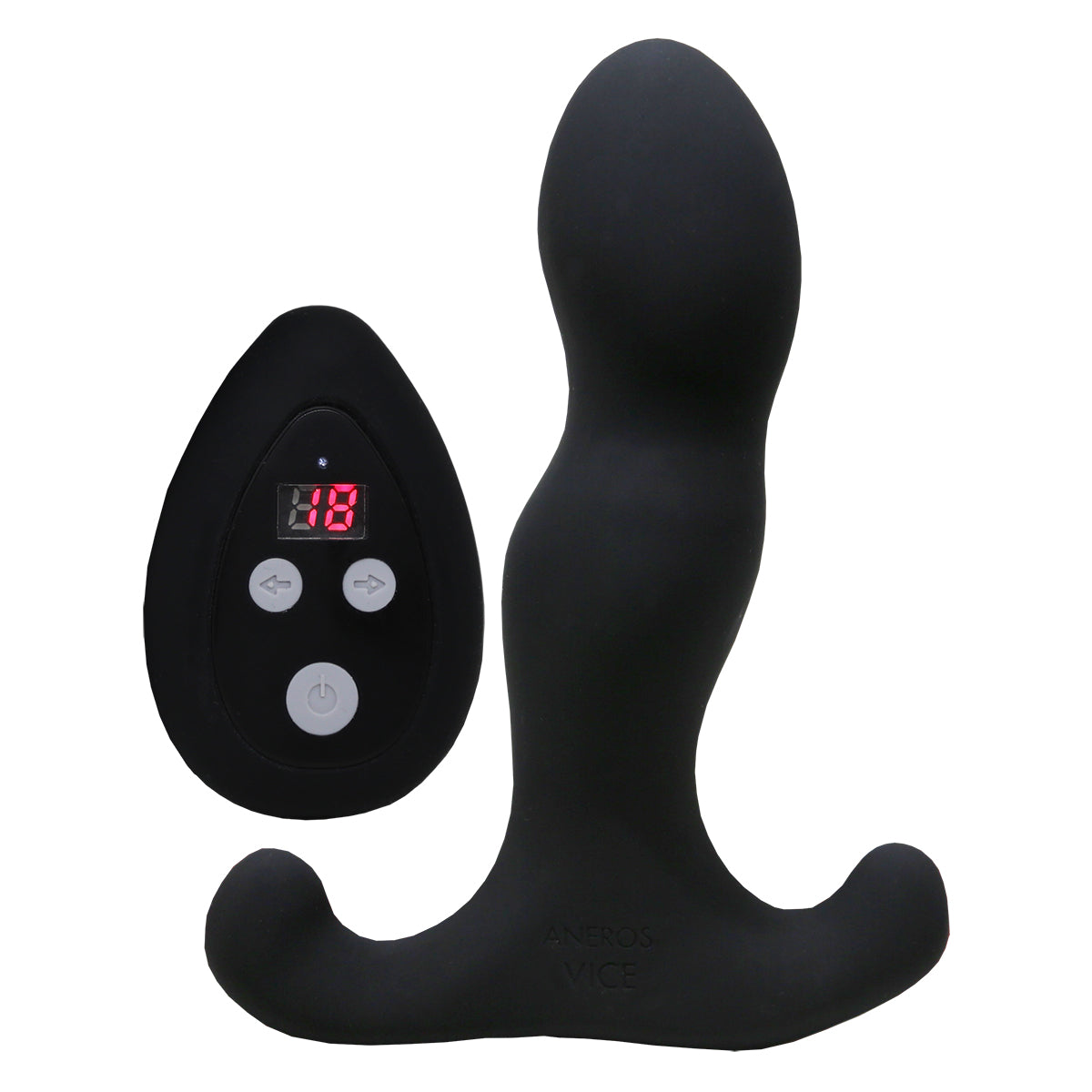 Aneros Vice 2: Men's Sextoy for Enhanced Pleasure Intimates Adult Boutique