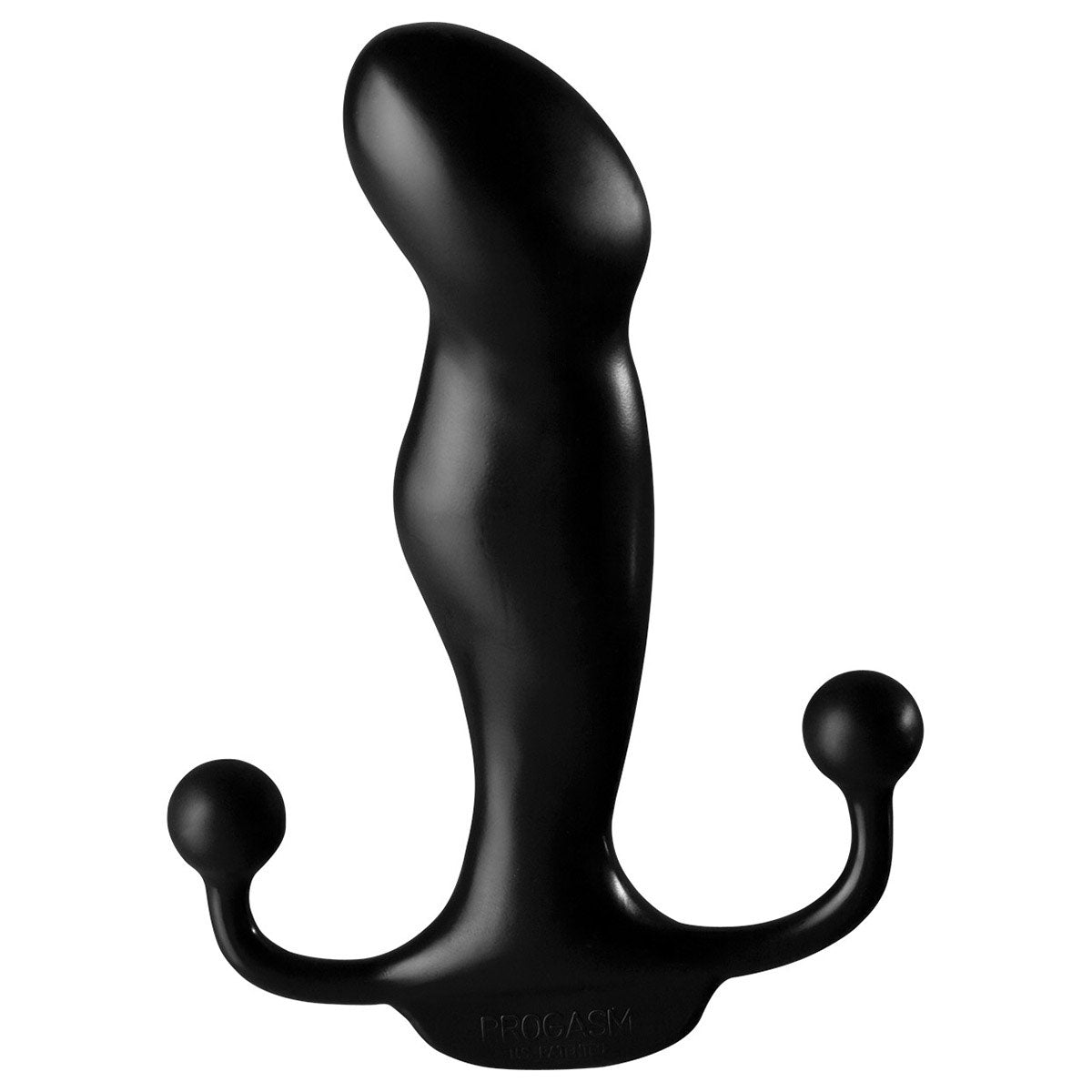 Aneros Progasm Black: Men's Sextoys for Pleasure Intimates Adult Boutique