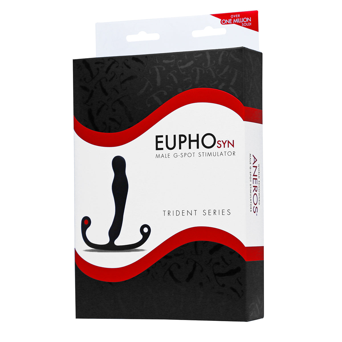 Aneros Eupho Syn Trident: Sextoys for Men Intimates Adult Boutique