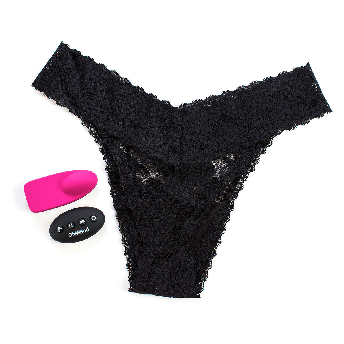 OhMiBod Club Vibe 3.0H Intimates Adult Boutique