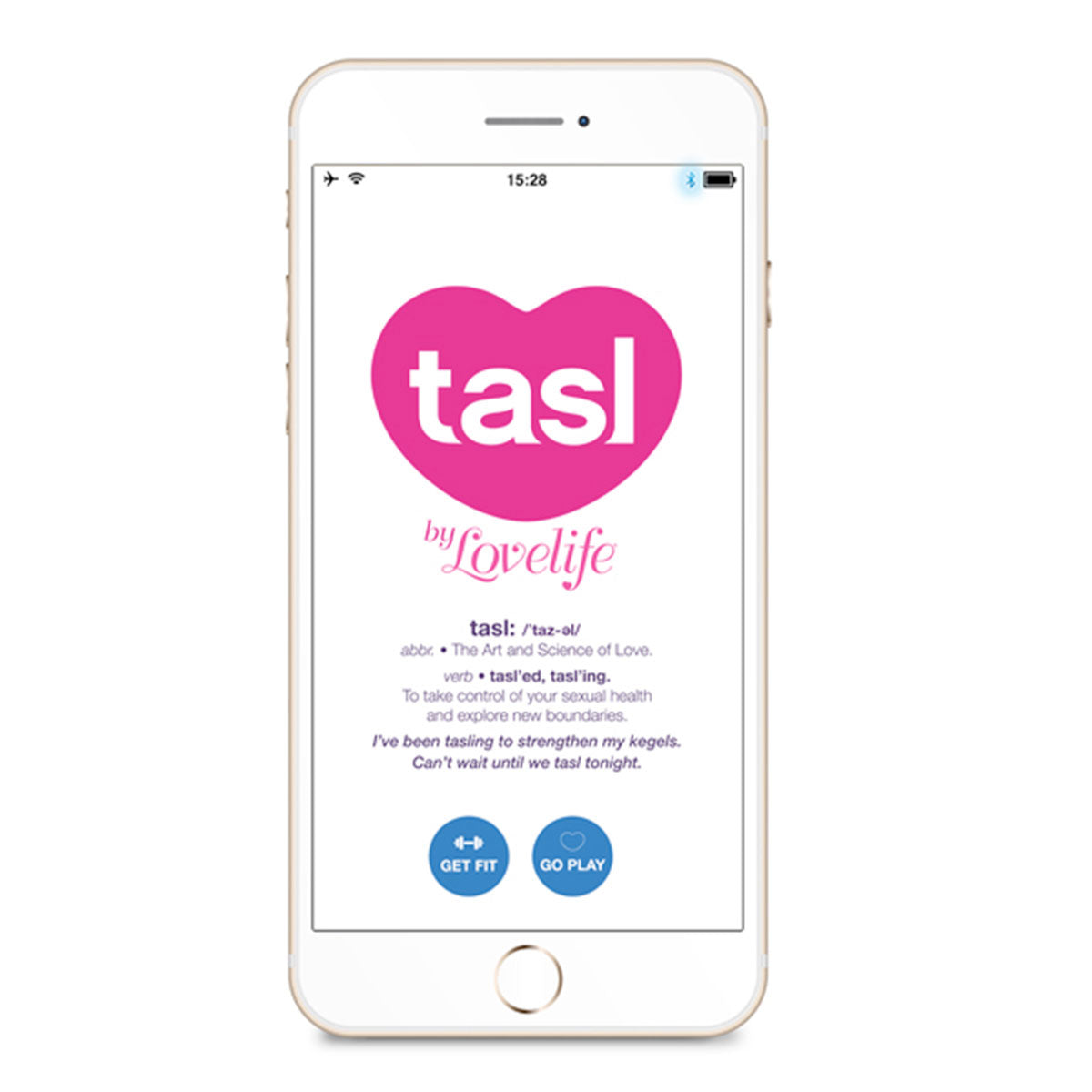 OhMiBod NEX3 BlueMotion Ring Intimates Adult Boutique