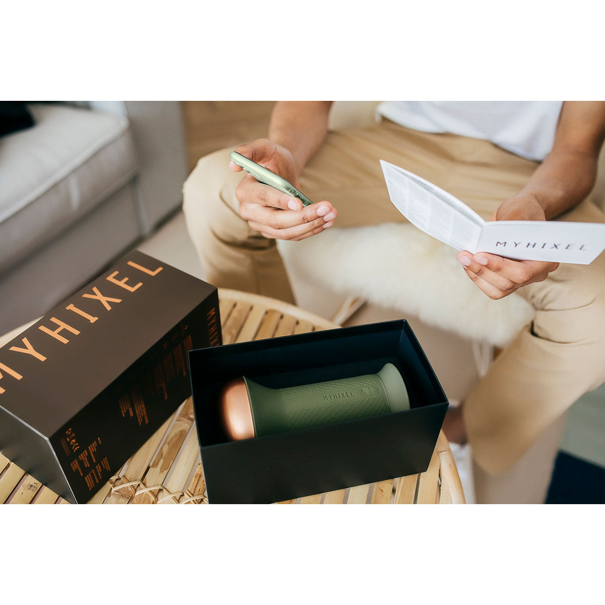 MYHIXEL TR Intimates Adult Boutique