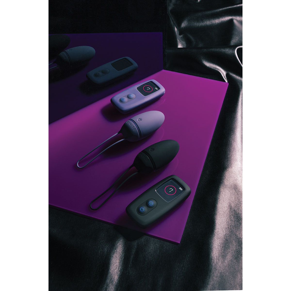 Buy B Swish Bnaughty Premium Unleashed - Dusk - Sextoys for Women Intimates Adult Boutique