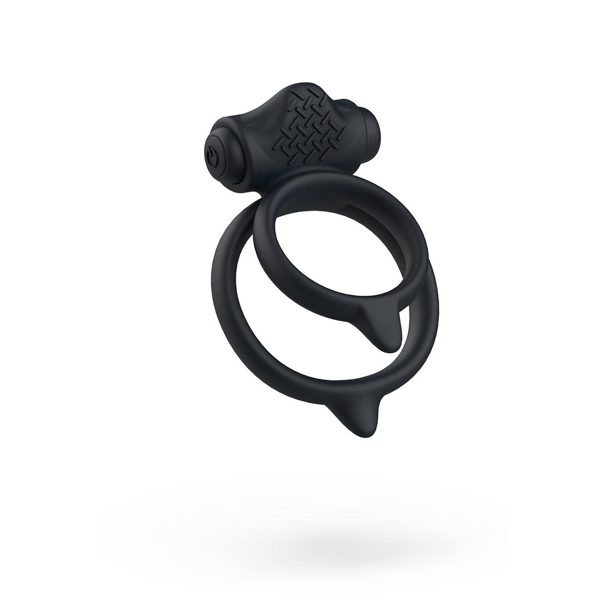 B Swish Bcharmed Basic PLUS - Black Intimates Adult Boutique