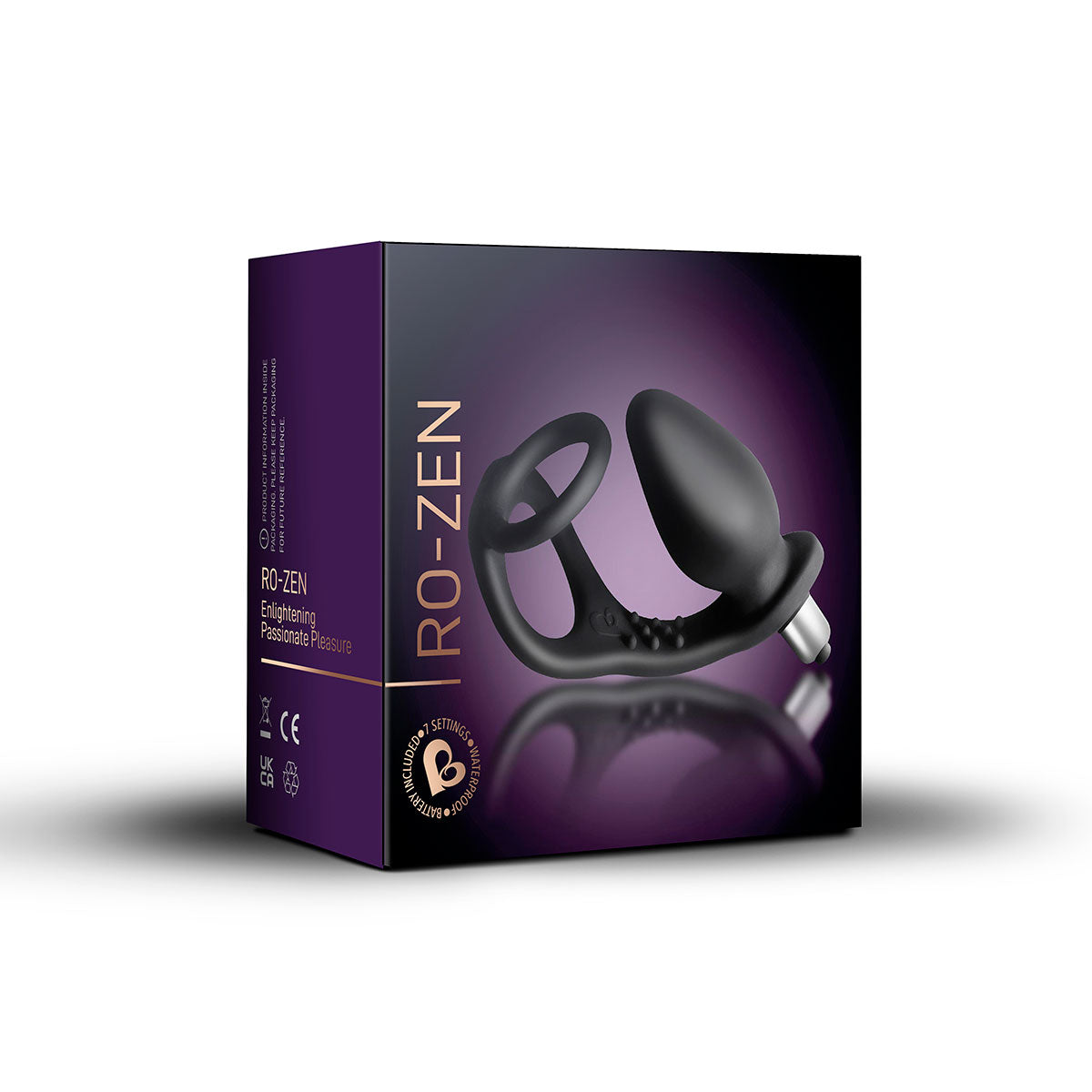 Intimates Adult Boutique