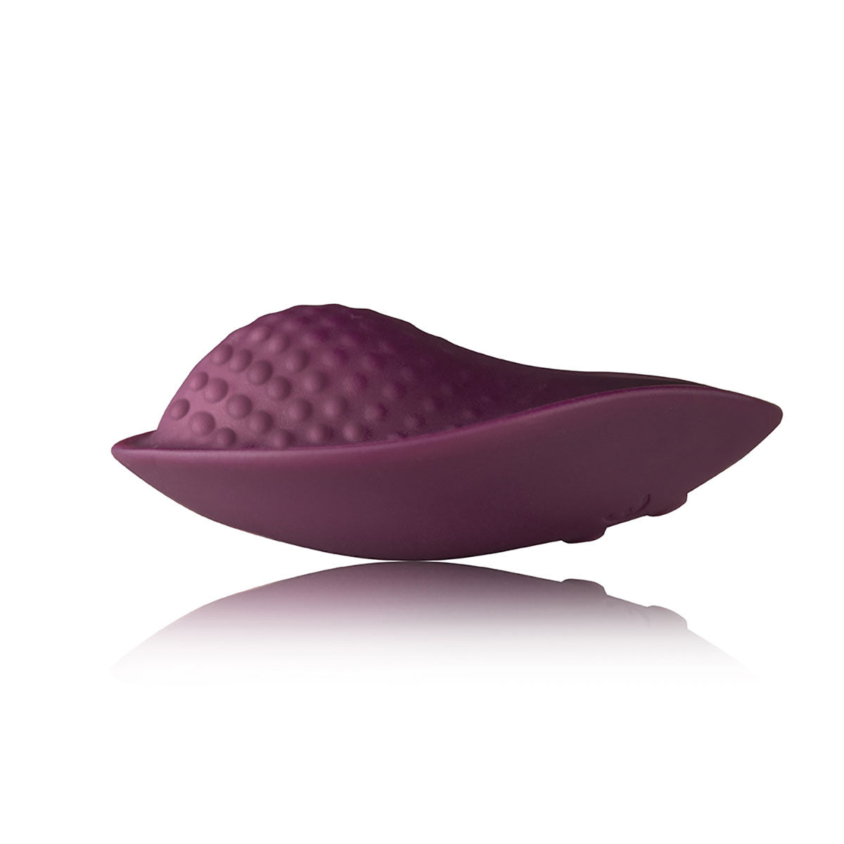 Rocks Off Knickerbocker Glory - Burgundy Intimates Adult Boutique