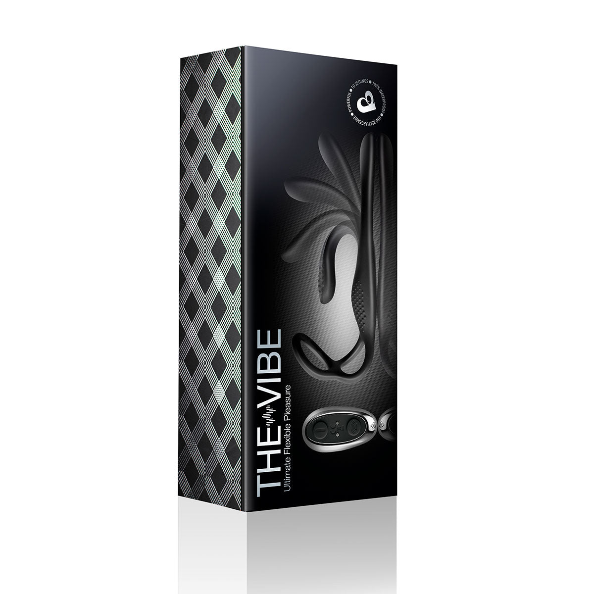 Rocks Off The Vibe Couple's Vibrator Intimates Adult Boutique