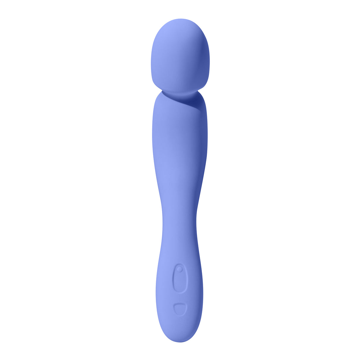 Com by Dame Wand - Periwinkle | Women's Sextoys Intimates Adult Boutique