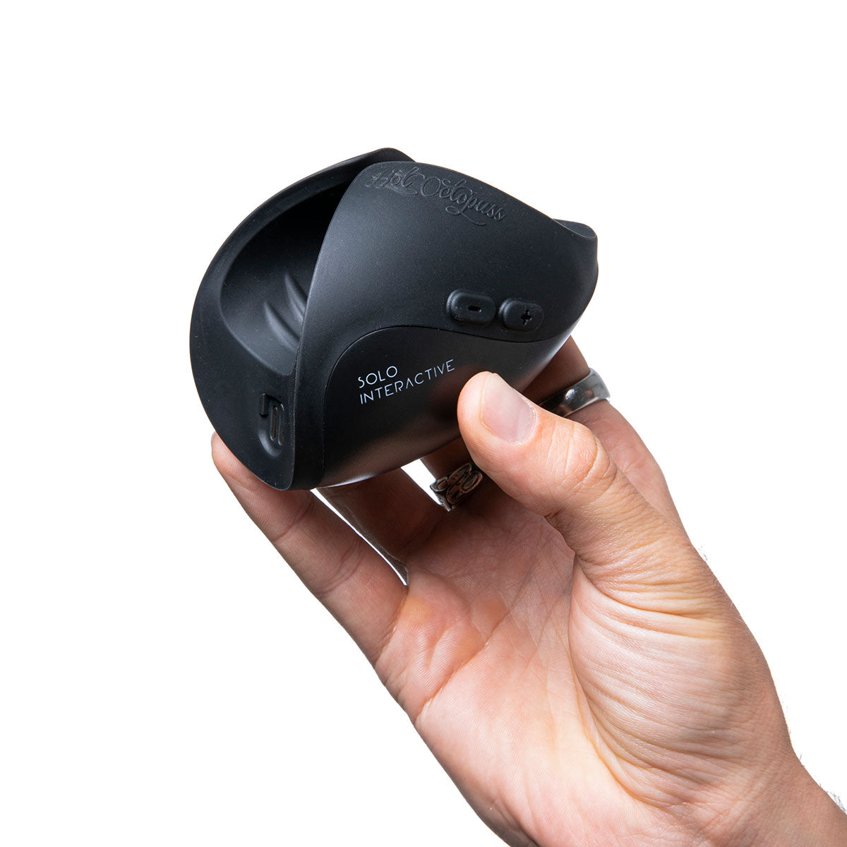 Hot Octopuss Pulse Solo Interactive Intimates Adult Boutique