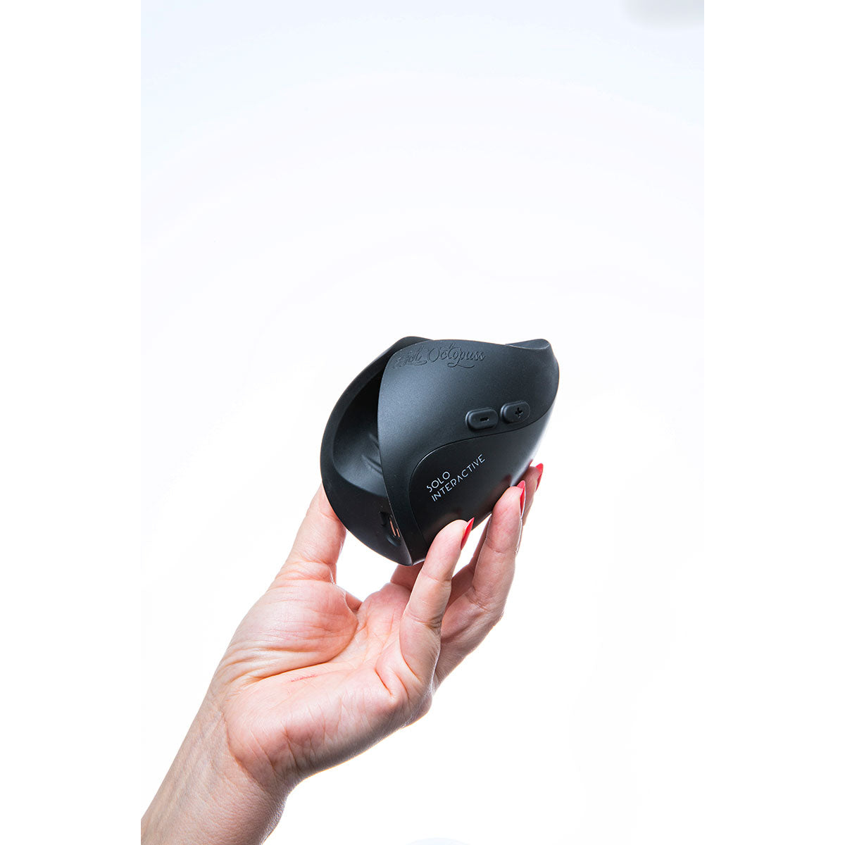 Hot Octopuss Pulse Solo Interactive Intimates Adult Boutique