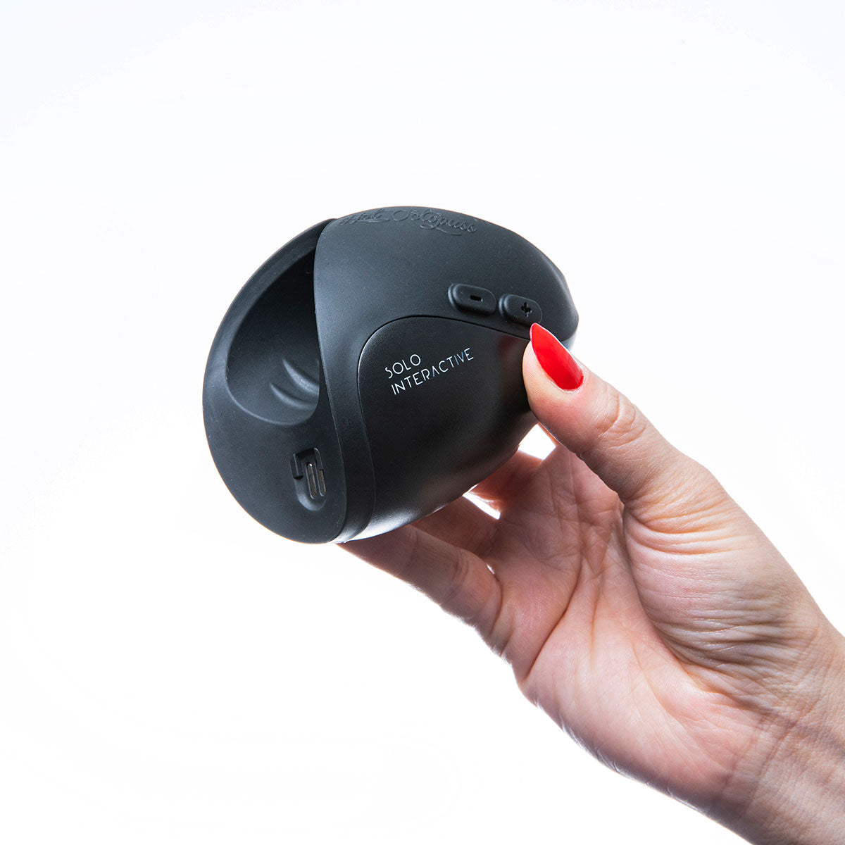 Hot Octopuss Pulse Solo Interactive Intimates Adult Boutique