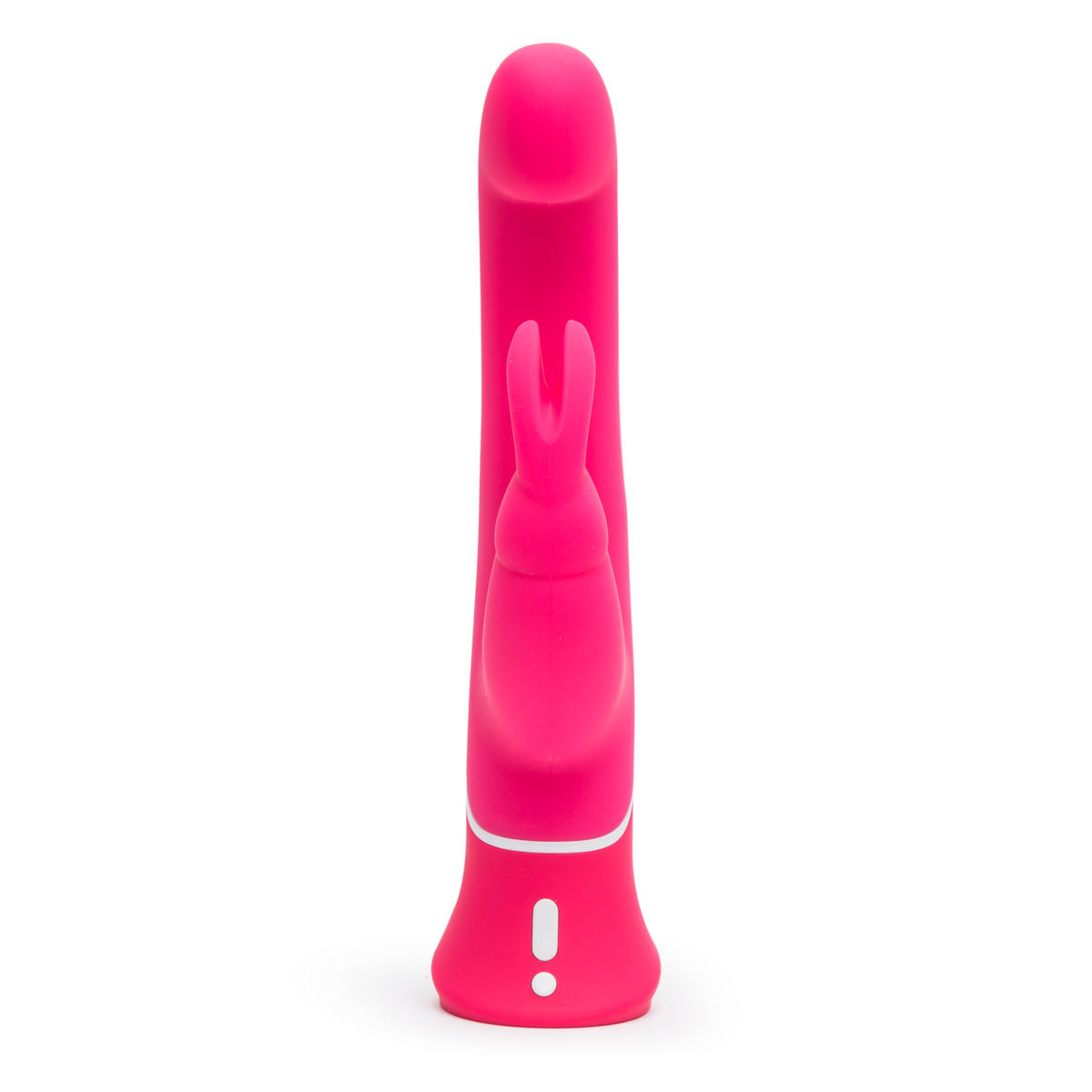 Happy Rabbit Classic Pink G-Spot Intimates Adult Boutique