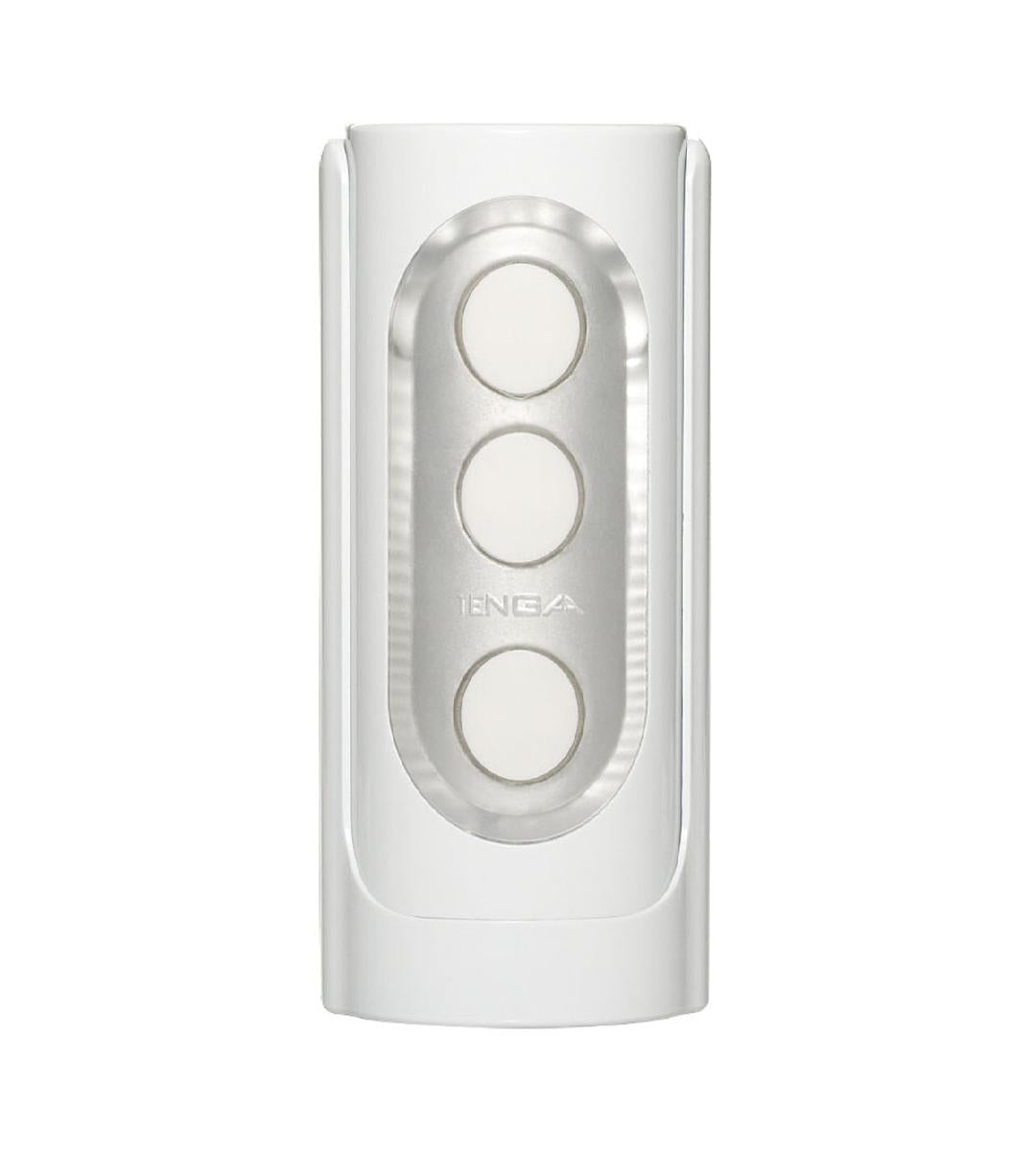 Tenga Flip Hole White Intimates Adult Boutique