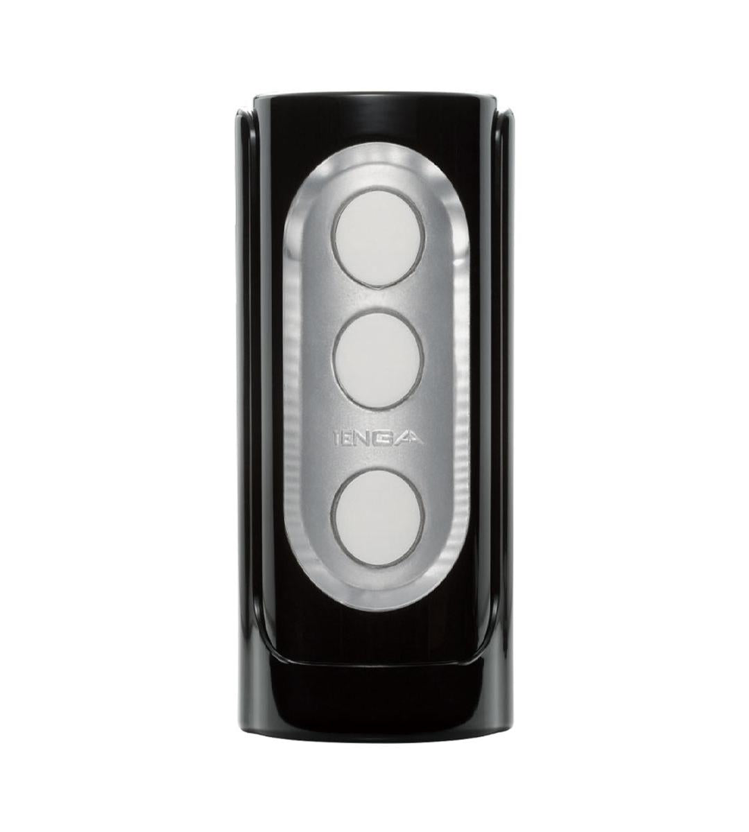 Tenga Flip Hole Black Intimates Adult Boutique