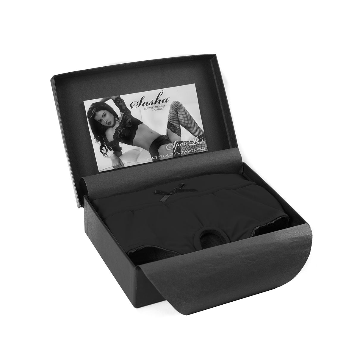 Intimates Adult Boutique