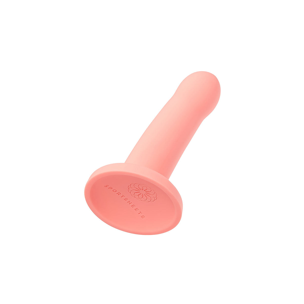 Nexus Dil Nyx 5" - Coral Intimates Adult Boutique