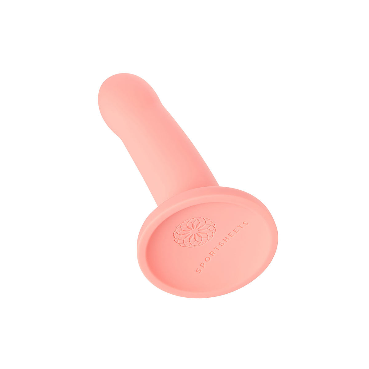 Nexus Dil Nyx 5" - Coral Intimates Adult Boutique