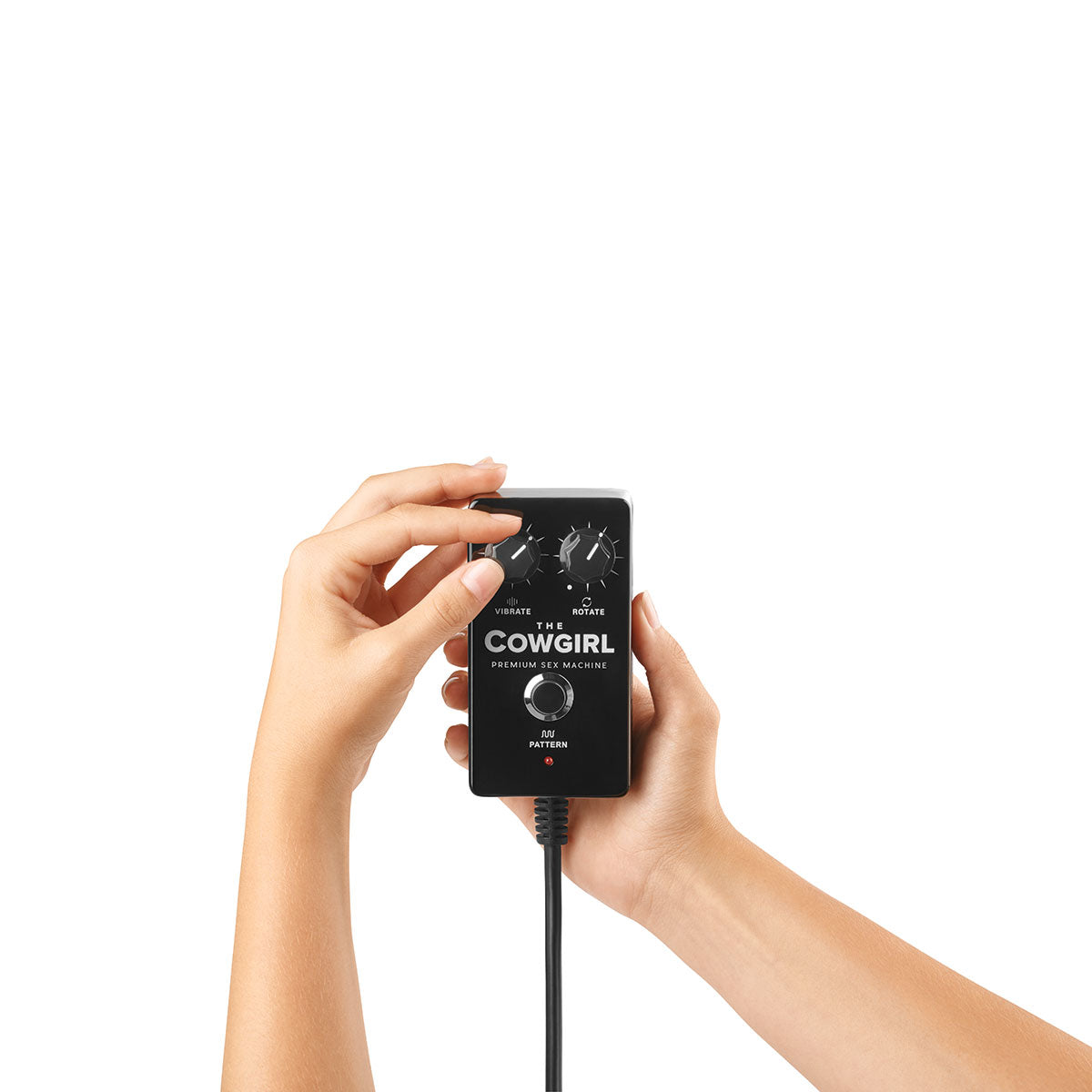 Cowgirl Premium Sex Machine | Fetish Toys for Adults Intimates Adult Boutique