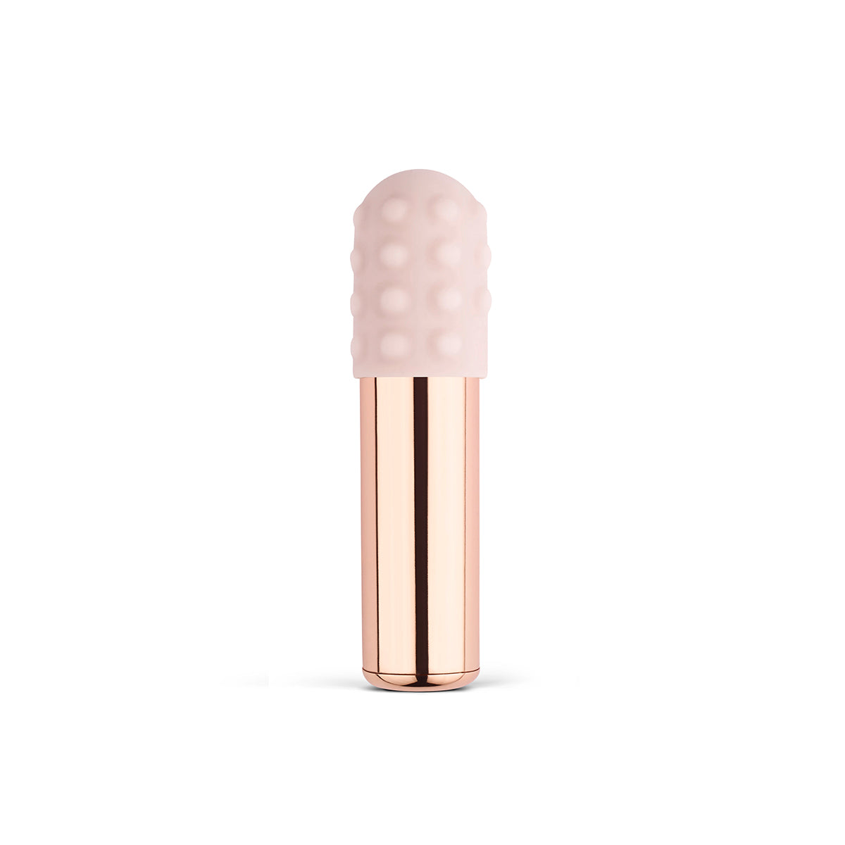 Le Wand Chrome Bullet - Rose Gold Intimates Adult Boutique