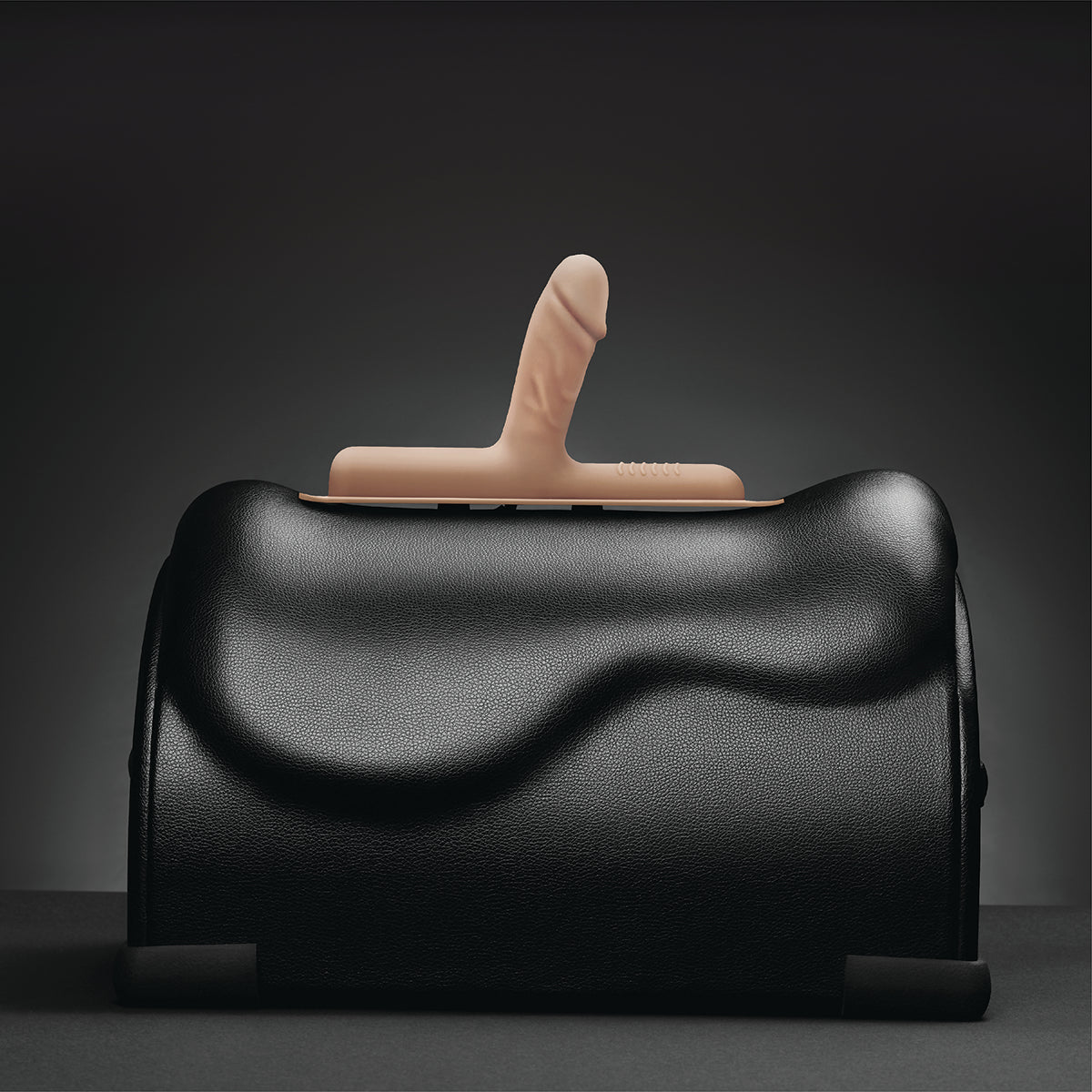 Cowgirl Bronco Attachment - Vanilla Intimates Adult Boutique