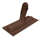 Cowgirl Bronco Attachment - Chocolate Intimates Adult Boutique