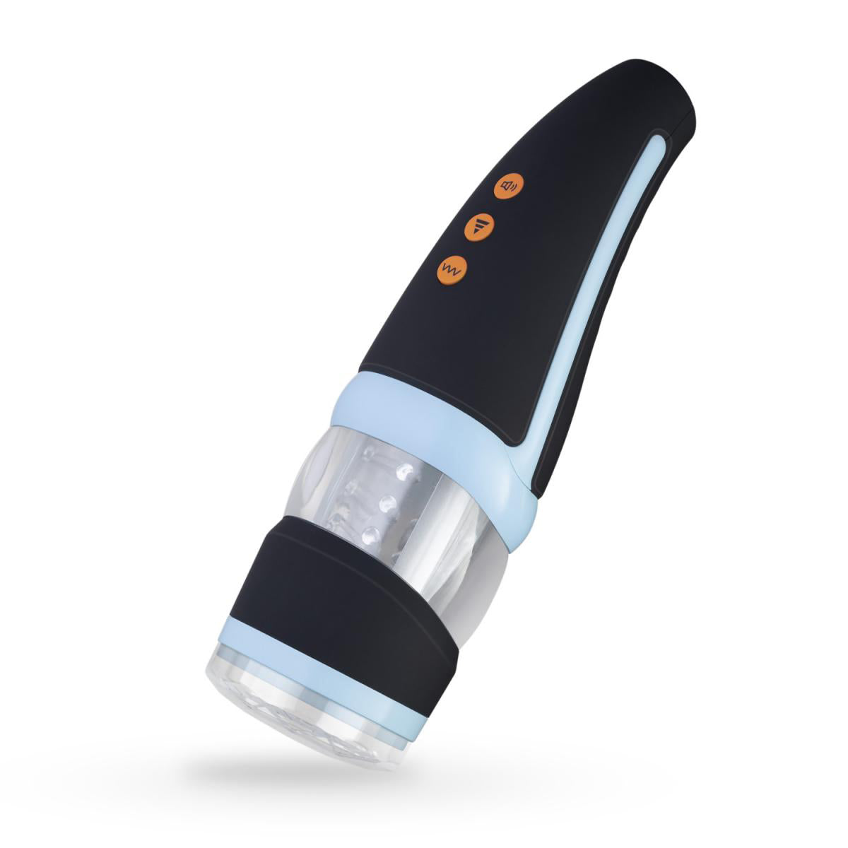 CRUIZR Rotating & Vibrating Masturbator | Sextoys for Men Intimates Adult Boutique