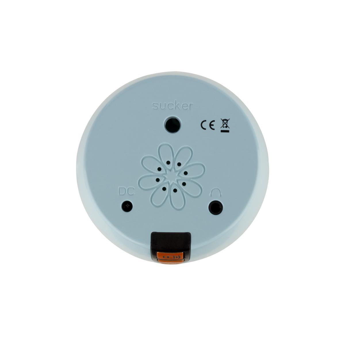 CRUIZR Vibrating Masturbator w- Voice Activator Intimates Adult Boutique