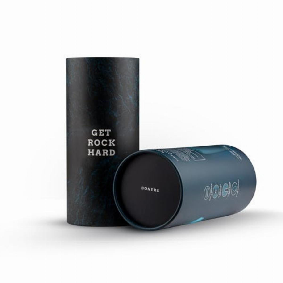 Boners Vibrating Blowjob Masturbator Intimates Adult Boutique