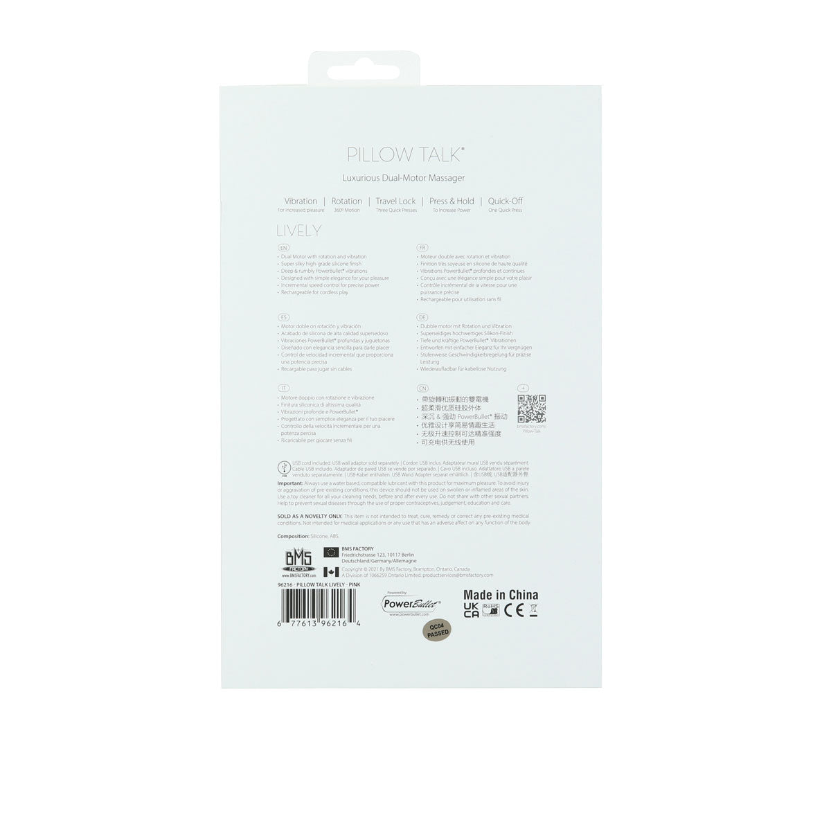 Intimates Adult Boutique