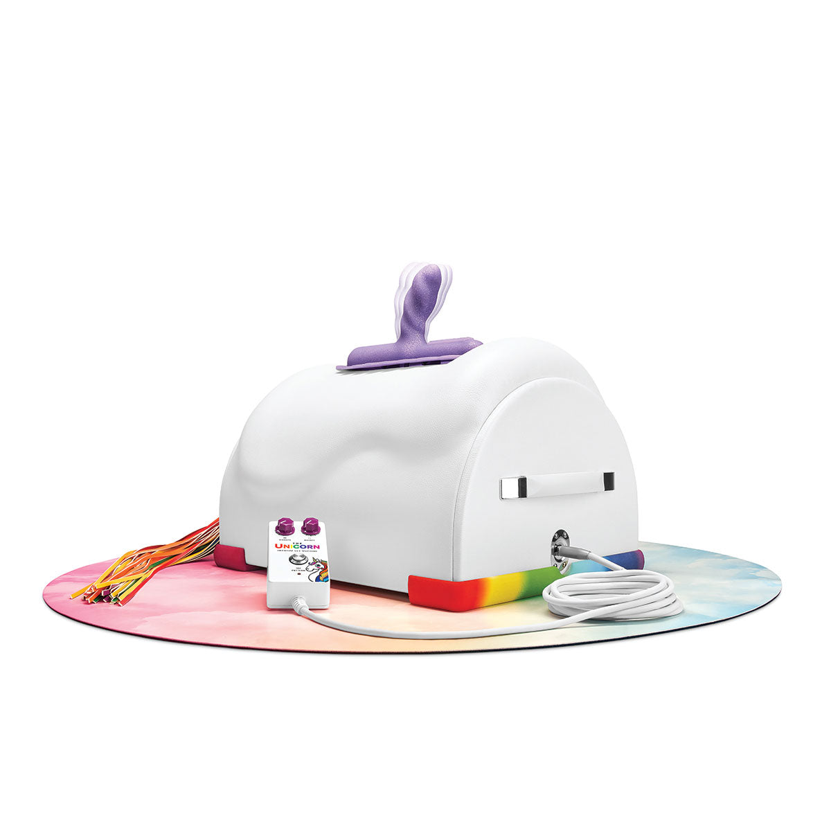 Unicorn Premium Sex Machine Intimates Adult Boutique