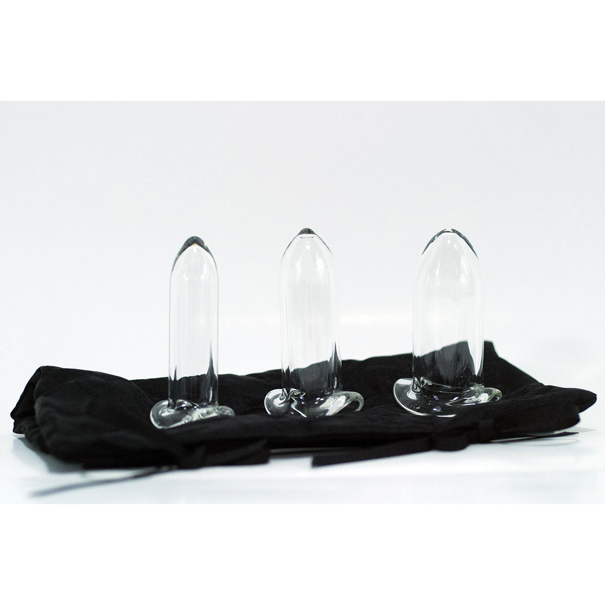 Crystal Delights Dilator Set - Sextoys for Women Intimates Adult Boutique