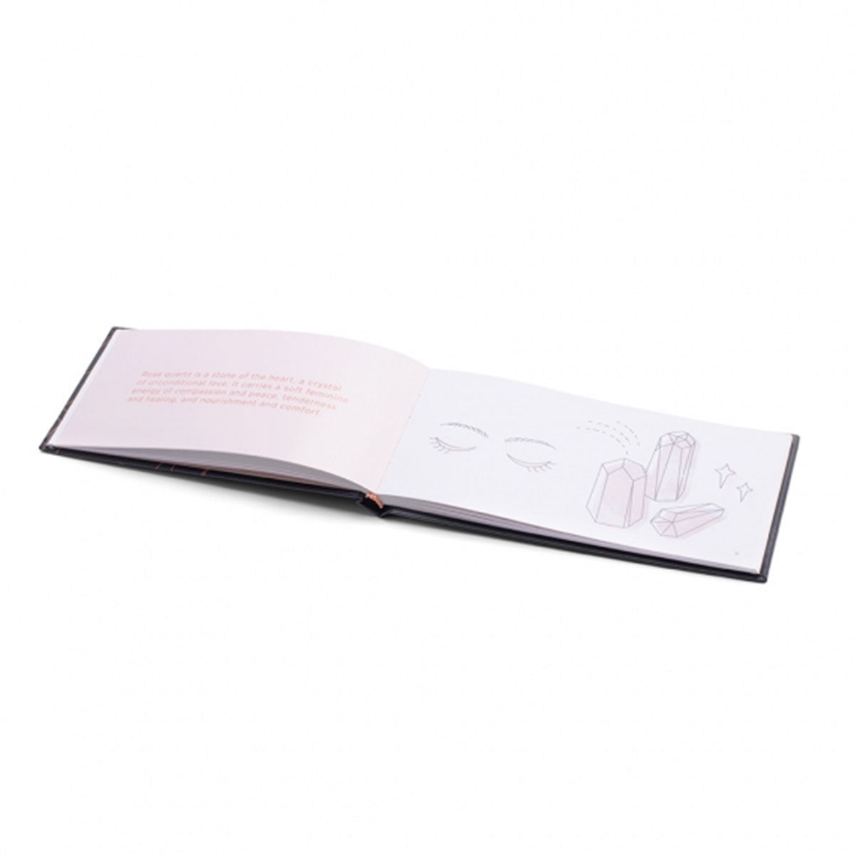 Le Wand Crystal G Wand - Black Obsidian Intimates Adult Boutique