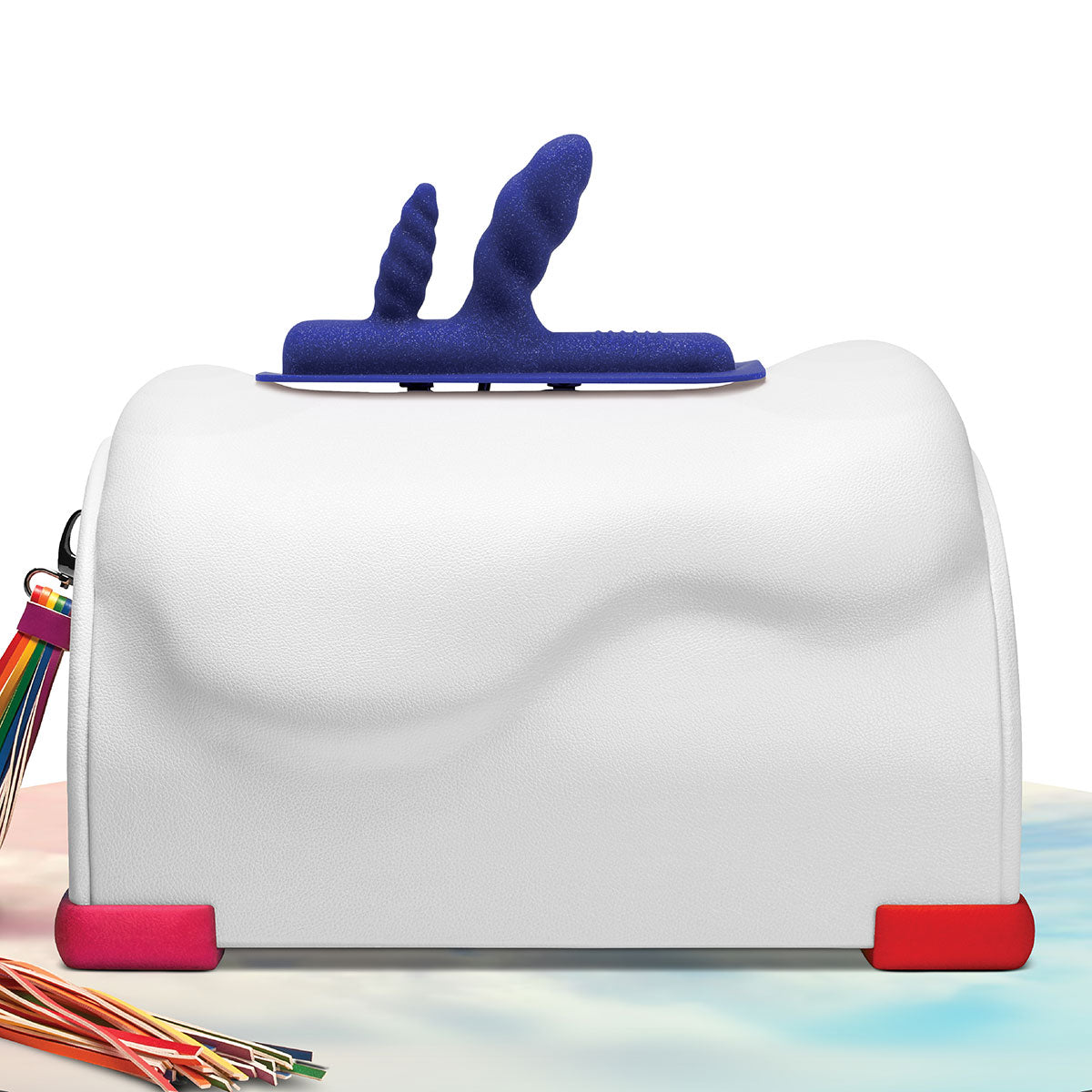 Intimates Adult Boutique