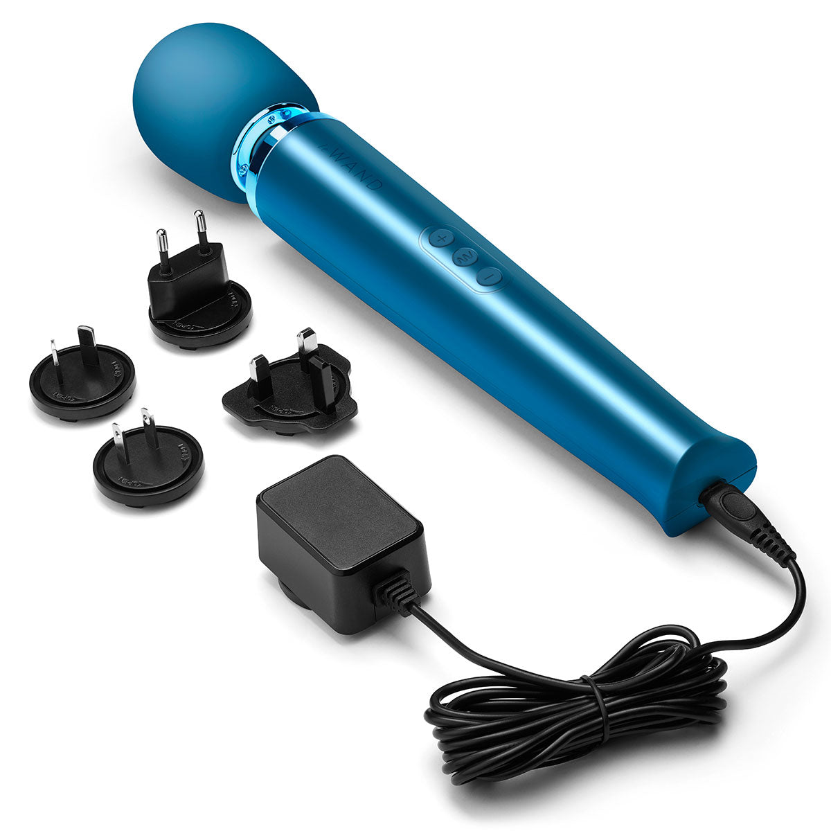 Le Wand Massager - Pacific Blue Intimates Adult Boutique