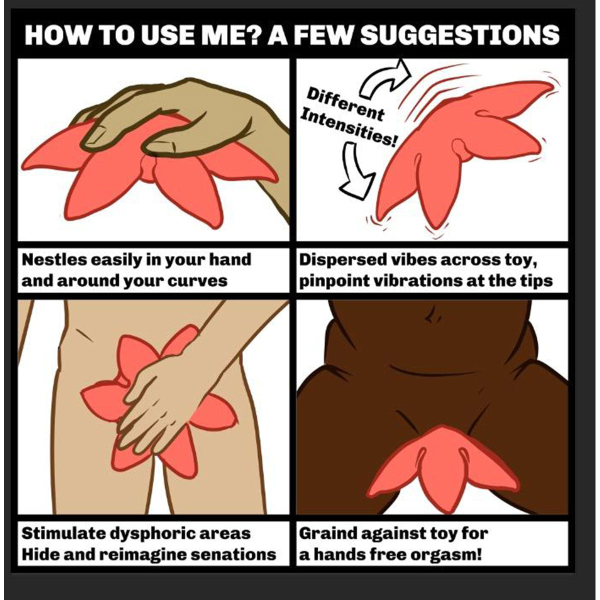 Intimates Adult Boutique