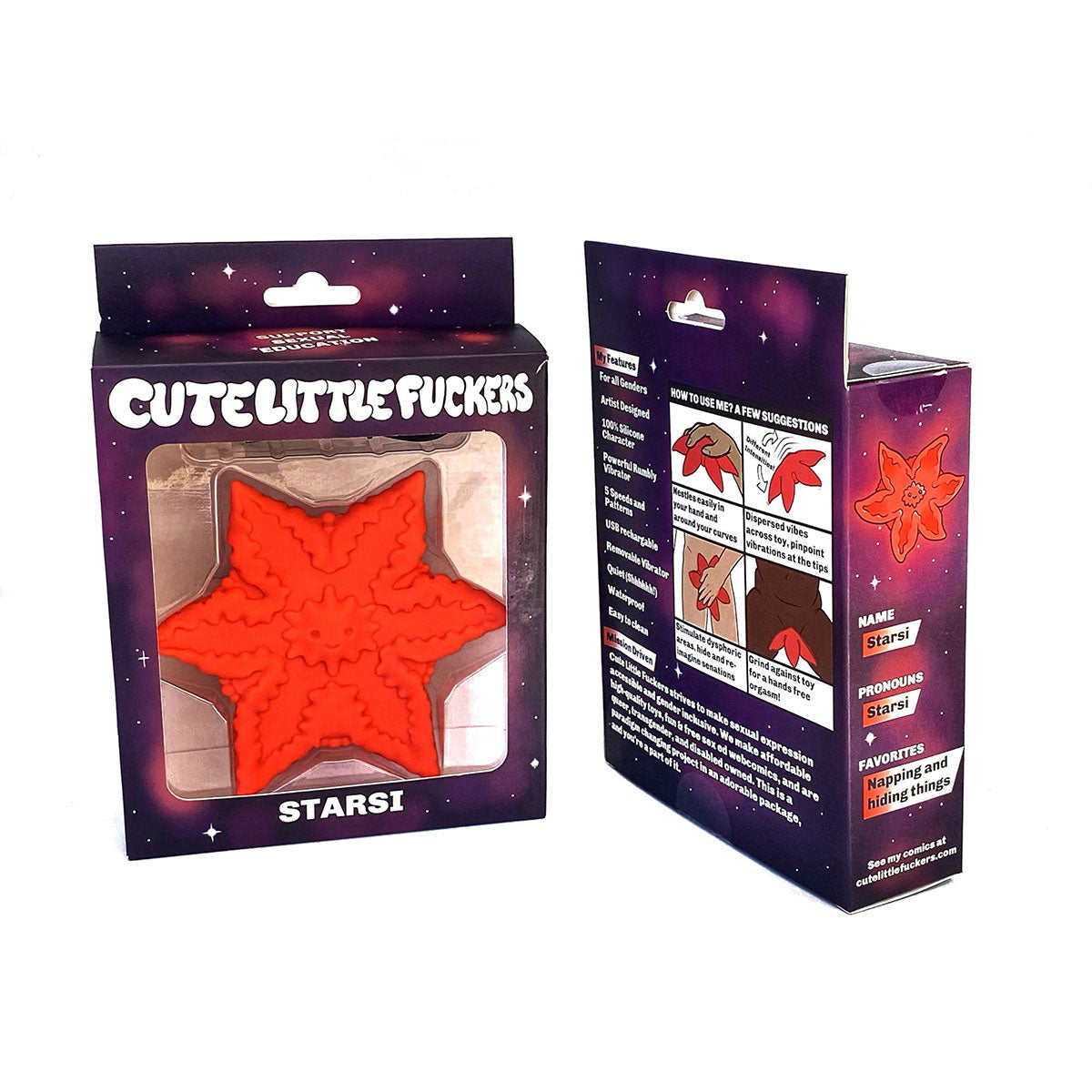 Intimates Adult Boutique