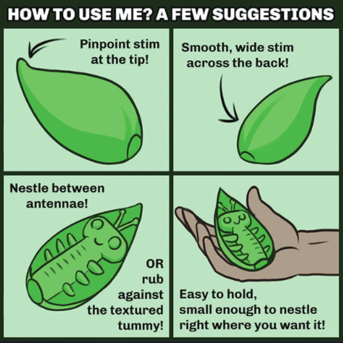 Intimates Adult Boutique