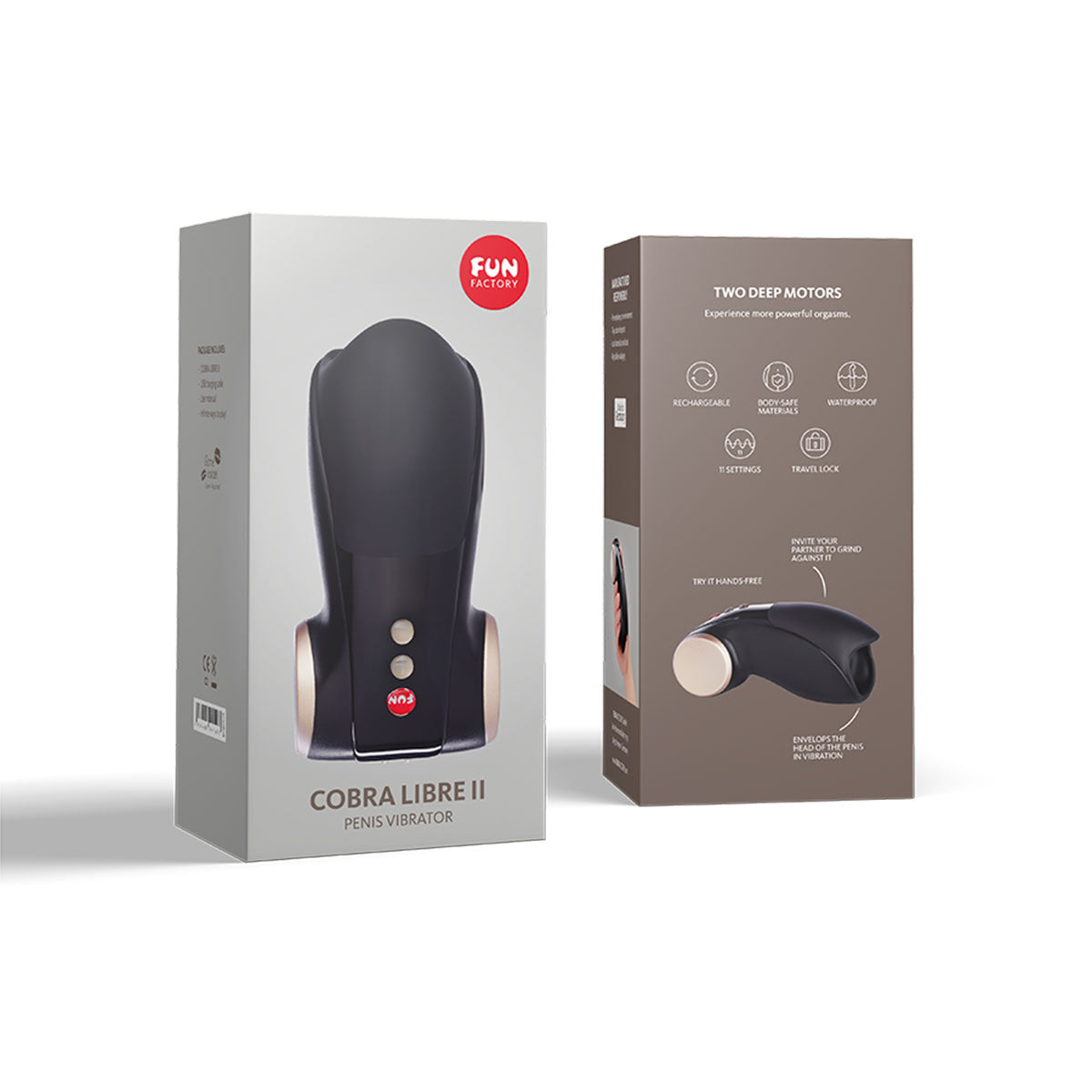 Intimates Adult Boutique