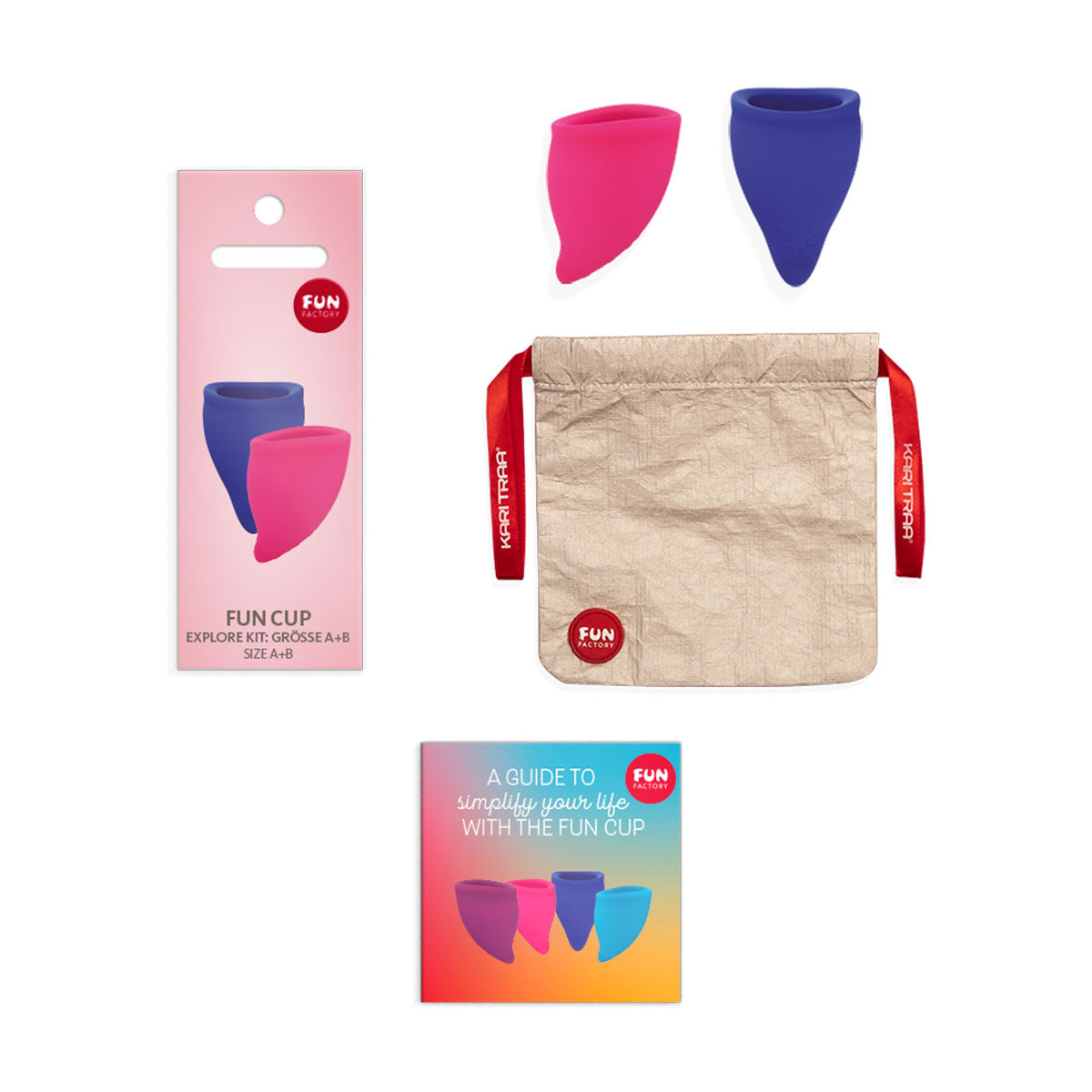 Intimates Adult Boutique