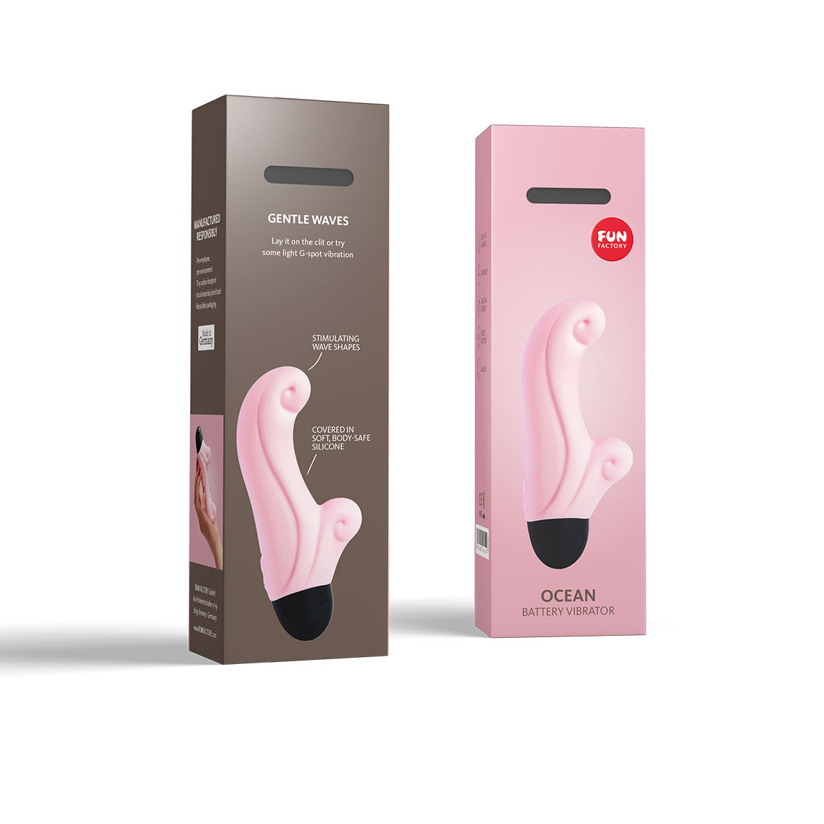 Intimates Adult Boutique