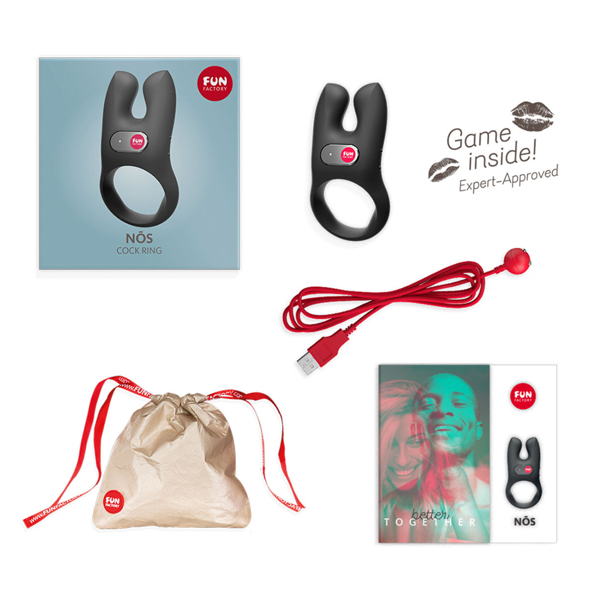 Intimates Adult Boutique