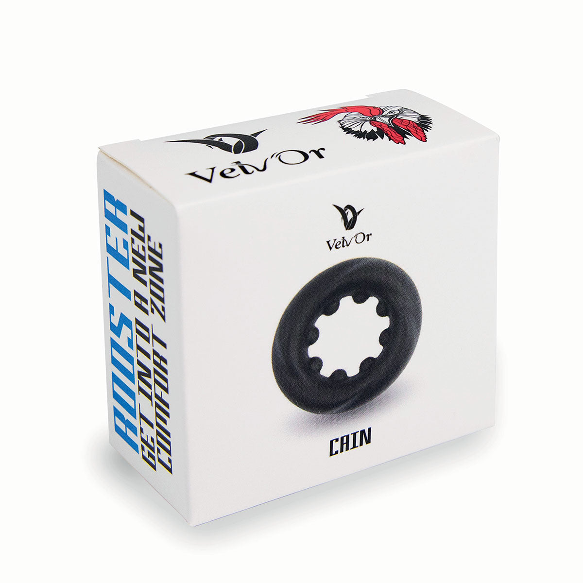 Velv'Or Rooster Cain Intimates Adult Boutique