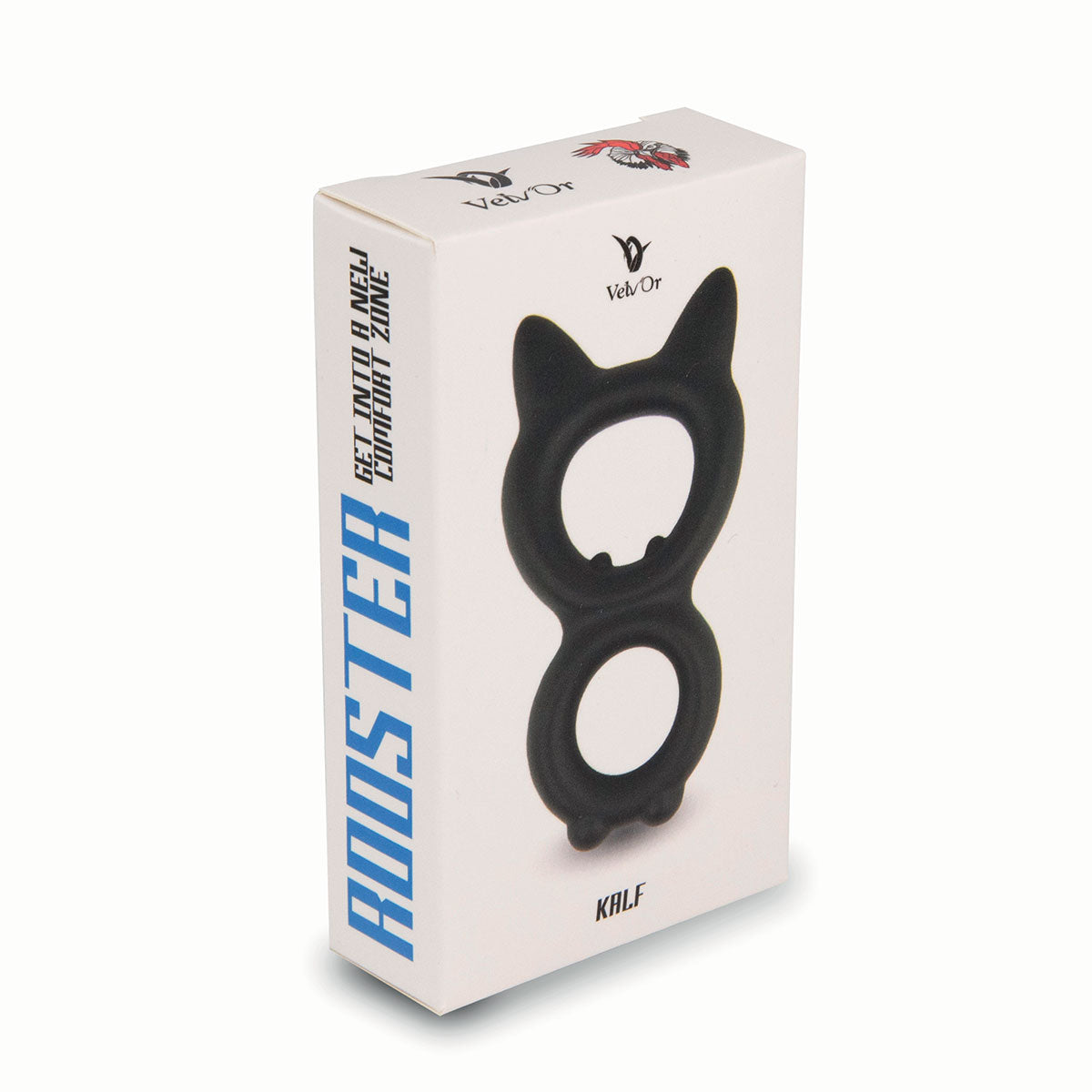 Velv'Or Rooster Kalf Intimates Adult Boutique