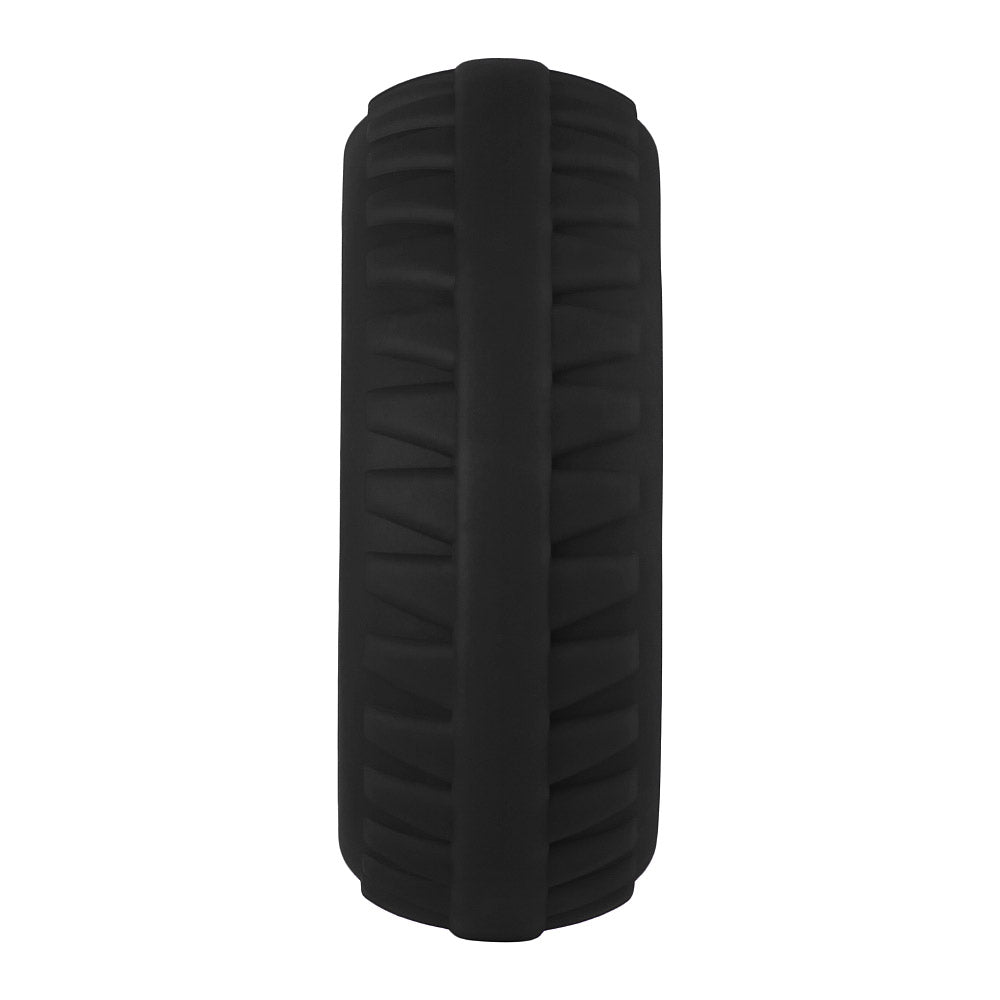 FORTO F-12 C-Ring 35mm Black Intimates Adult Boutique