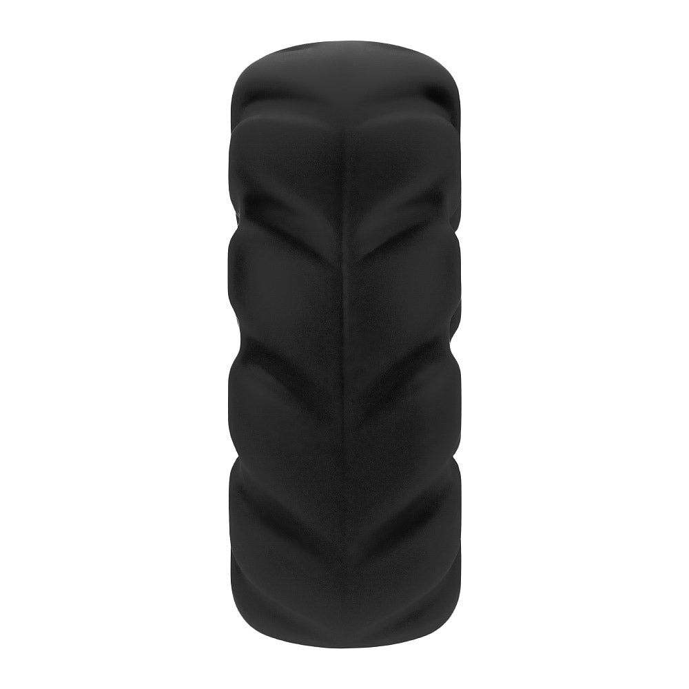 FORTO F-25 C-Ring 23mm Black Intimates Adult Boutique