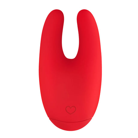 Luv Inc Mini Bunny - Red Intimates Adult Boutique